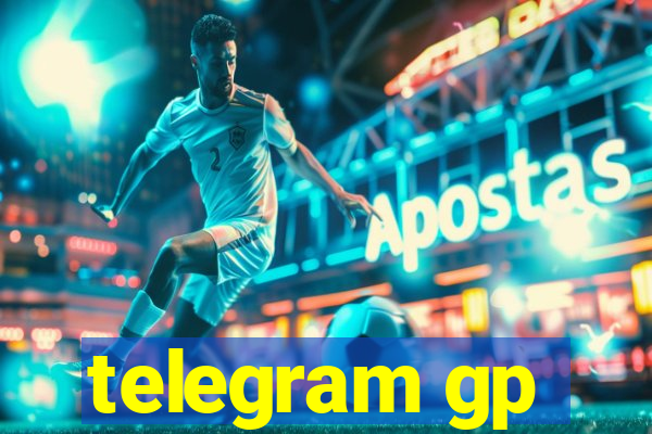 telegram gp